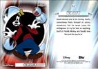 Einzelkarten  2026 Topps Chrome Disney Goofy #52  2,99 EUR  Excl. 19,99 EUR Verzending