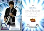 Einzelkarten  2026 Topps Chrome Disney Nate Gray DC-12 Disney Channel Th... 2,99 EUR  Excl. 19,99 EUR Verzending