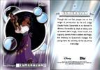 Einzelkarten  2026 Topps Chrome Disney Esmeralda #31  2,99 EUR  Excl. 19,99 EUR Verzending