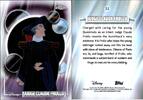 Einzelkarten  2026 Topps Chrome Disney Judge Claude Frollo #32  2,99 EUR  Excl. 19,99 EUR Verzending