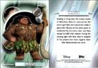 Einzelkarten  2026 Topps Chrome Disney Maui #11  2,99 EUR  Excl. 19,99 EUR Verzending