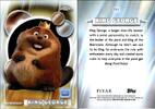 Einzelkarten  2026 Topps Chrome Disney King George #111  2,99 EUR  Excl. 19,99 EUR Verzending