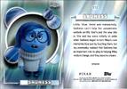 Einzelkarten  2026 Topps Chrome Disney Sadness #172 Refractor  2,99 EUR  Excl. 19,99 EUR Verzending
