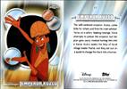 Einzelkarten  2026 Topps Chrome Disney Emperor Kuzco #17  2,99 EUR  Excl. 19,99 EUR Verzending