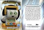 Einzelkarten  2026 Topps Chrome Disney Smarty Pants #198  2,99 EUR  Excl. 19,99 EUR Verzending