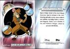 Einzelkarten  2026 Topps Chrome Disney Basil of Baker Street #40  2,99 EUR  Excl. 19,99 EUR Verzending