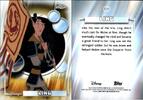 Einzelkarten  2026 Topps Chrome Disney Ling #131  2,99 EUR  Excl. 19,99 EUR Verzending