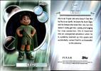 Einzelkarten  2026 Topps Chrome Disney Elio #140  2,99 EUR  Excl. 19,99 EUR Verzending