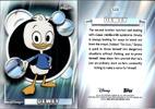 Einzelkarten  2026 Topps Chrome Disney Dewey #120  2,99 EUR  Excl. 19,99 EUR Verzending