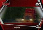 Einzelkarten  2026 Topps Chrome Disney Sleepy Mack CRS-2 Cars 20th Anniv... 2,99 EUR  Excl. 19,99 EUR Verzending