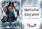 Einzelkarten  2026 Topps Chrome Disney Mirabel #5  2,99 EUR  Excl. 19,99 EUR Verzending