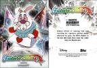 Einzelkarten  2026 Topps Chrome Disney White Rabbit FS-6 Future Stars  2,99 EUR  Excl. 19,99 EUR Verzending
