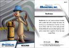 Einzelkarten  2026 Topps Chrome Disney Needleman MI-9 Monsters Inc 25th ... 2,99 EUR  Excl. 19,99 EUR Verzending