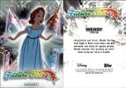 Einzelkarten  2026 Topps Chrome Disney Wendy FS-9 Future Stars  2,99 EUR  Excl. 19,99 EUR Verzending