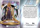 Einzelkarten  2026 Topps Chrome Disney Rapunzel #188  2,99 EUR  Excl. 19,99 EUR Verzending