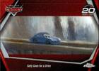 Einzelkarten  2026 Topps Chrome Disney Sally CRS-7 Cars 20th Anniversary  2,99 EUR  Excl. 19,99 EUR Verzending