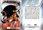 Einzelkarten  2026 Topps Chrome Disney Tigger #101  2,99 EUR  Excl. 19,99 EUR Verzending