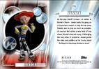 Einzelkarten  2026 Topps Chrome Disney Jessie #195  2,99 EUR  Excl. 19,99 EUR Verzending