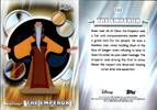 Einzelkarten  2026 Topps Chrome Disney The Emperor #133  2,99 EUR  Excl. 19,99 EUR Verzending