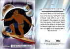 Einzelkarten  2026 Topps Chrome Disney David Kawena #152  2,99 EUR  Excl. 19,99 EUR Verzending