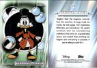 Einzelkarten  2026 Topps Chrome Disney Scrooge McDuck #118  2,99 EUR  Excl. 19,99 EUR Verzending