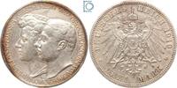 Kaiserreich 3 Mark 1910 A Sachsen-Weimar-Eisenach, 3 Mark 1910 A Gro&szlig;her... 74,99 EUR  Excl. 19,99 EUR Verzending