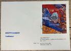 DDR 1978 DDR, Block 52 FDC - Interkosmosprogramm st 6,99 EUR  Excl. 19,99 EUR Verzending