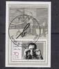 DDR 1988 DDR, Block 91 gestempelt SST - Bertolt Brecht 1898-1956 gestempelt 1,50 EUR  Excl. 19,99 EUR Verzending