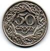 Pologne - Poland - Polen 50 Groszy -