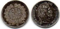 France - Frankreich 25 Centimes L.Philippe Ier -