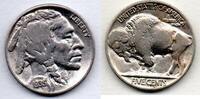 USA 5 Cents -