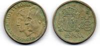 Espagne - Spanien -Spain 500 Pesetas -