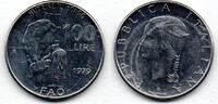 Italie - Italy - Italien 100 Lires -