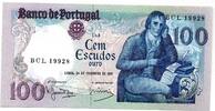 Portugal 100 Escudos -