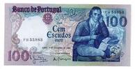 Portugal 100 Escudos -