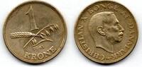 Danemark - Denmark - Dänemark Krone -