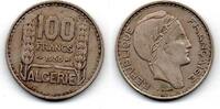 Algérie - Algéria - Algerien 100 francs -