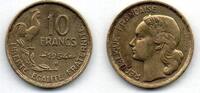 France - Frankreich 10 Francs -