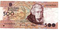 Portugal 500 Escudos -