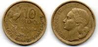 France - Frankreich 10 Francs -