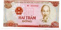 Vietnam 200 Dong -