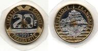France - Frankreich 20 Francs Mont Saint Michel -