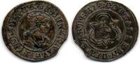Jeton 1586-1635 Nuremberg Hanns Kravwinckel VF