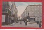 Verdun ( 55) Postkarte Place Mazel -