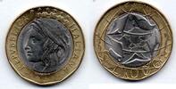 Italie - Italien - Italy 1000 Lires -