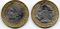 Italie - Italien - Italy 1000 Lires -