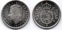Espagne - Spain - Spanien 50 Pesetas -