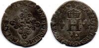 Henri II Double Sol Parisis -
