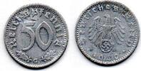Allemagne - Deutschland - Germany 50 Reichspfennig -