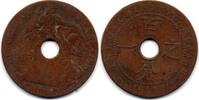 Indochine- Indochina 1 cent -